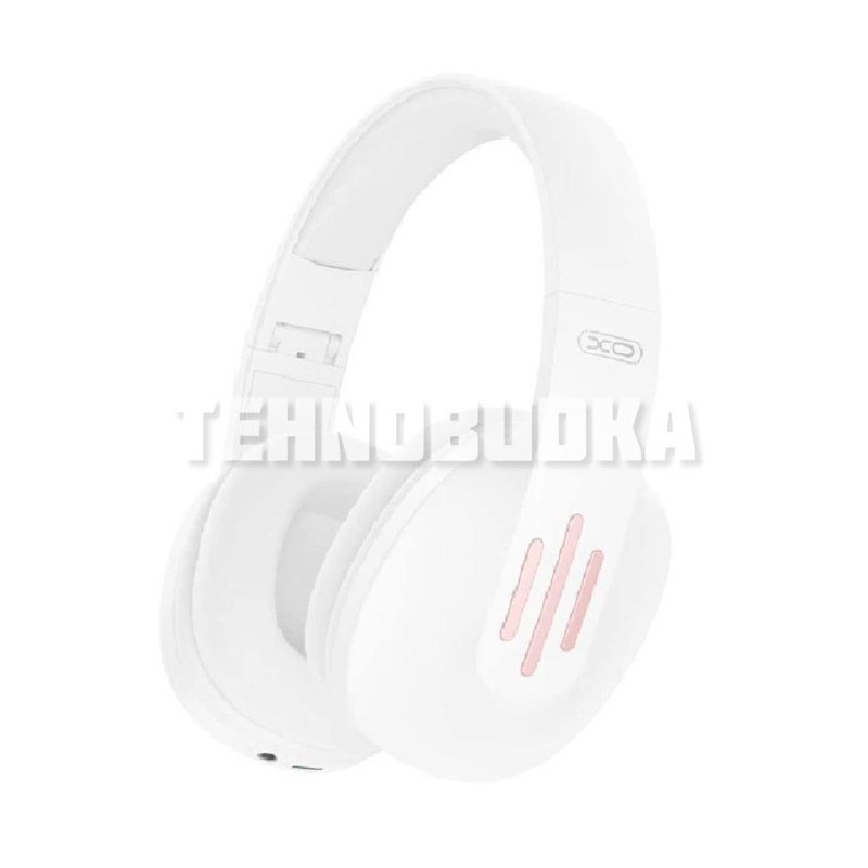 XO BE39 — складные беспроводные наушники