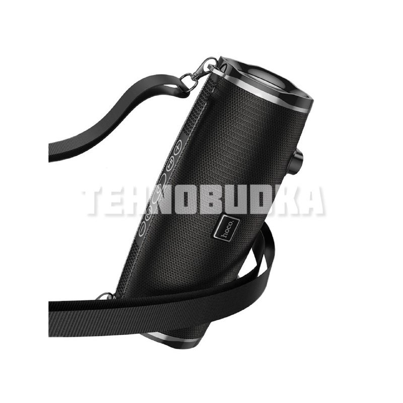 Hoco BS40 — спортивная портативная Bluetooth-колонка
