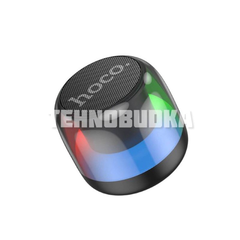 Hoco DS62 — миниатюрная и мощная портативная колонка
