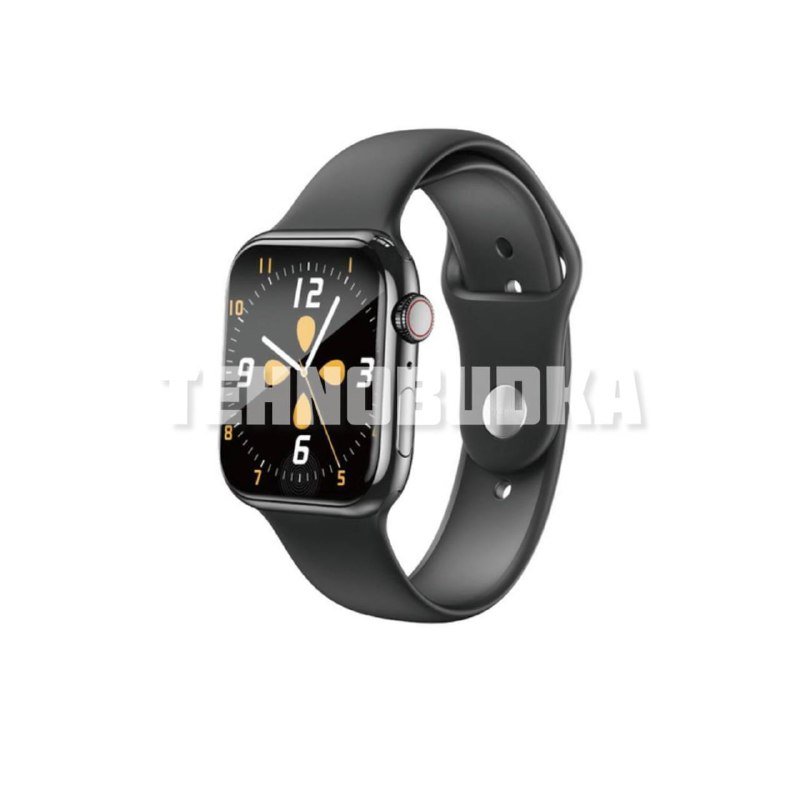 Apple Watch 10 Copy — смарт-часы 1.83” с поддержкой звонков